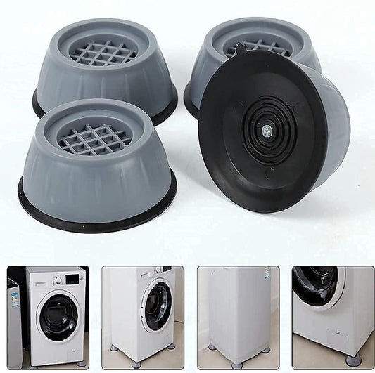 Anti Vibration Pad for Washing Machine / Refrigerator / Table