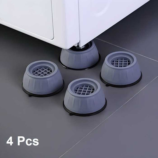 Anti Vibration Pad for Washing Machine / Refrigerator / Table