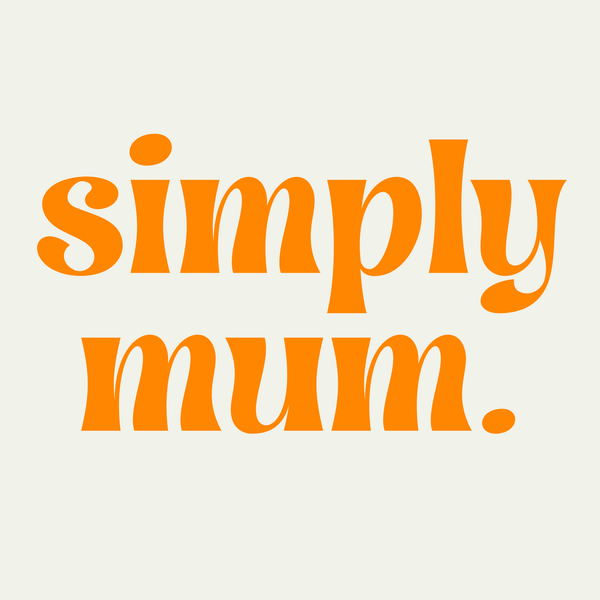 Simply Mum!