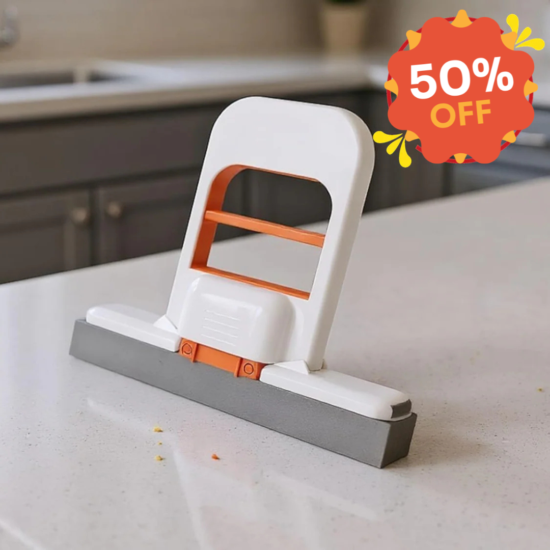 Multi-Functional Mini Mop | 🔥 50% OFF - SALE 🔥